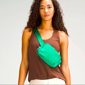 NWT Lululemon belt bag 1L